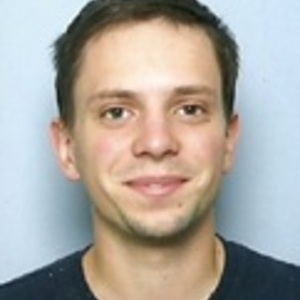 Grégoire - Prof de maths - Paris
