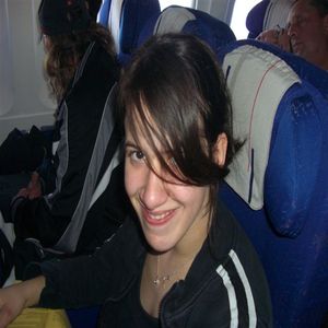 Magali - Prof de philosophie - La Tour-en-Jarez