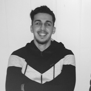 Ramy - Prof de maths - Lyon