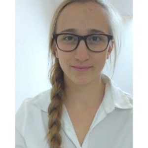 Clémence - Prof de maths - Paris