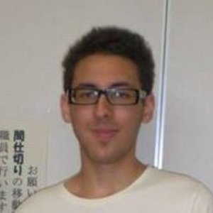 Fabien - Prof de maths - Cesson-Sévigné