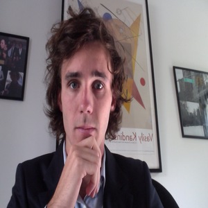 Timothée - Prof de maths - Paris