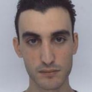 Amine - Prof de maths - Paris