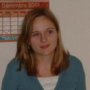 Laurianne - Prof de graphisme - Paris