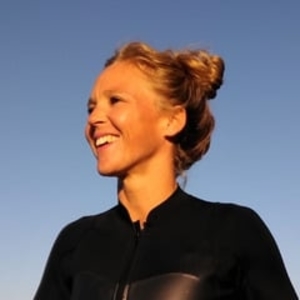 Elsa - Prof de natation - Bidart