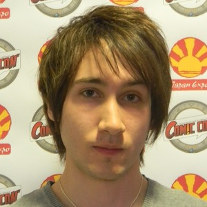 Florent - Prof de maths - Paris