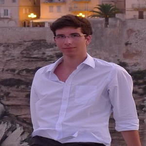 Bruno - Prof de maths - Évry-Courcouronnes