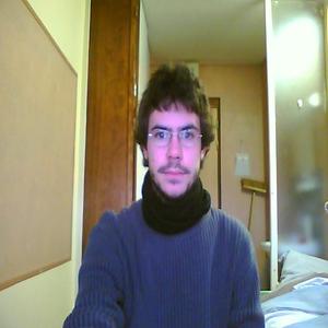 De - Prof de maths - Caen