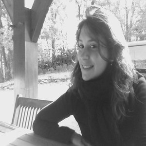 Mathilde - Prof de français - Pessac