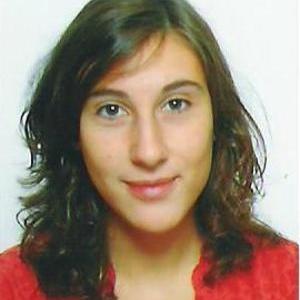 Stéphanie - Prof d'anglais - Paris