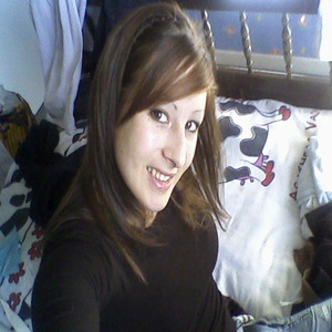 Amandine - Prof de français - Vesoul