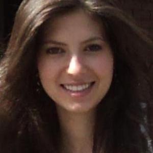 Anna - Prof de maths - Évry-Courcouronnes