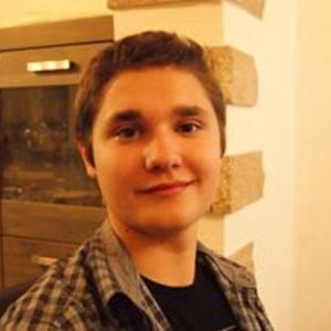 Dylan - Prof de maths - Saint-Amand-les-Eaux