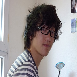 Yannick - Prof de maths - Châtenay-Malabry