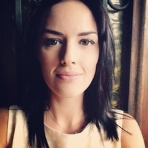 Rachel - Prof d'italien - Nice