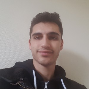 Daniel - Prof de maths - Amilly