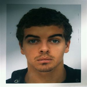 Hugo - Prof de maths - Paris
