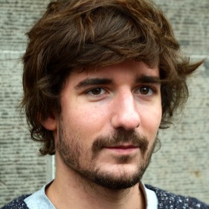Gaspard - Prof d'économie - Paris