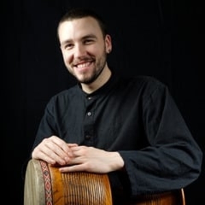 Steven - Prof de solfège - Paris