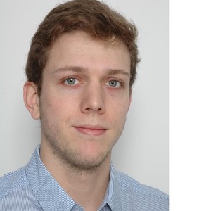 Baptiste - Prof de maths - Paris
