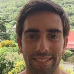 Andony - Prof de natation - Fort-de-France