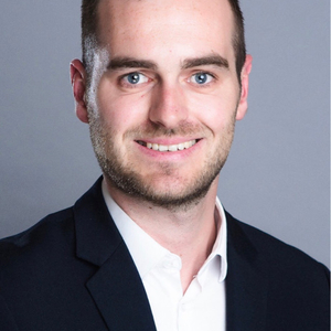 Tommy - Prof de vba (visual basics for applications) - Cesson-Sévigné