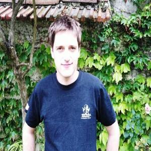 Manuel - Prof de philosophie - Gentilly