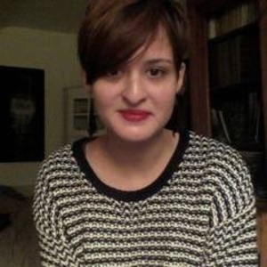 Alice - Prof de philosophie - Paris