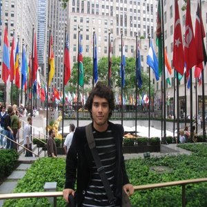 Beranger - Prof de maths - Paris