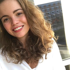 Manon - Prof de maths - Talence