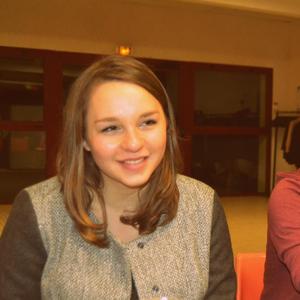 Perrine - Prof de maths - Montreuil-sur-Ille