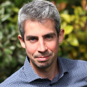Hugo - Prof de maths - Paris 14e