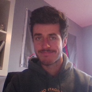 Simon - Prof de physique - chimie - Colomiers