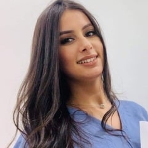 Yousra - Prof de physique - Asnières-sur-Seine