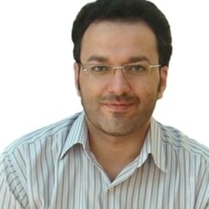 Mohamad-Feras - Prof de physique - Lille