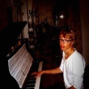 Baptiste - Prof de piano - Rambouillet