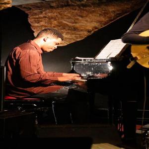 Frédérick - Prof de piano - Bouafle