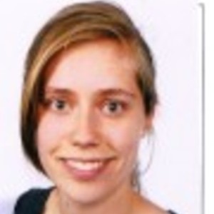 Camille - Prof de piano - Nantes