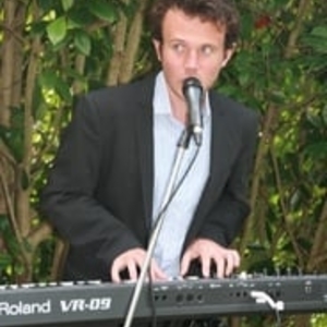 Louis - Prof de piano - Paris