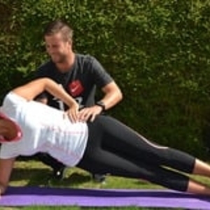 Aurelien - Coach sportif - Laval