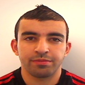 Yazid - Prof de maths - Albi