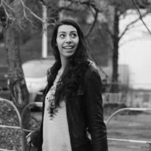Camila - Prof de portugais - Bayonne