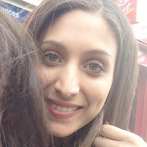 Sonia - Prof d'aide aux devoirs - Champigny-sur-Marne