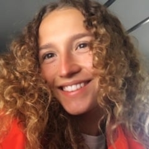 Charlotte - Prof de SVT - Sanary-sur-Mer