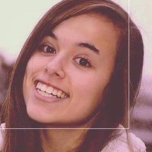 Audrey - Prof de maths - Fresnes