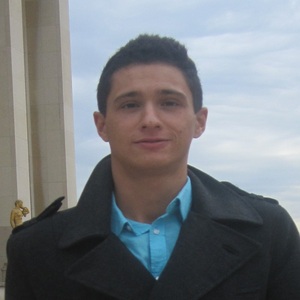 Quentin - Prof d'initiation informatique - Paris