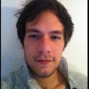 Esteban - Prof de maths - Malakoff