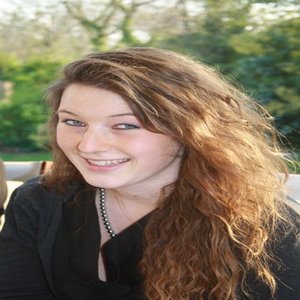 Margaux - Prof de maths - Sarzeau