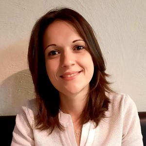 Elodie - Prof de diététique - Perpignan