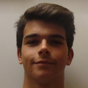 Melvin - Prof de maths - La Rochelle